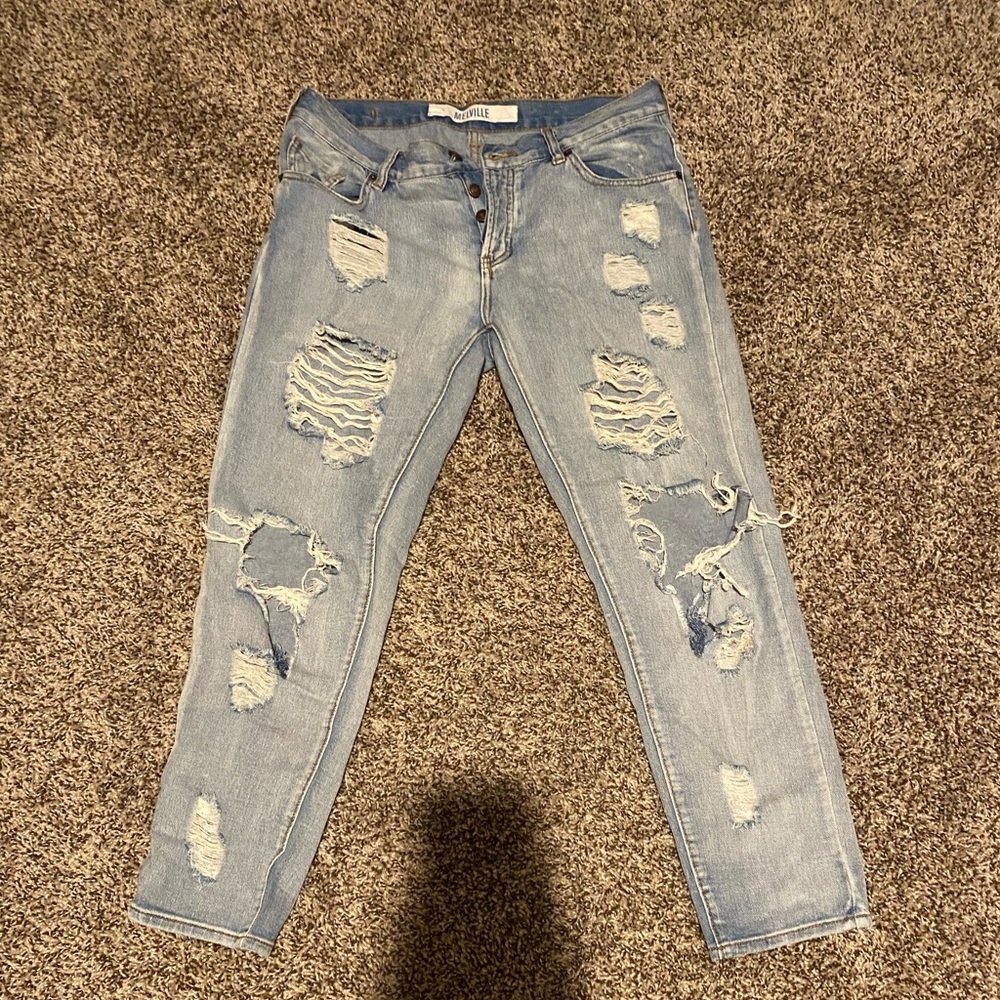 Brandy Melville